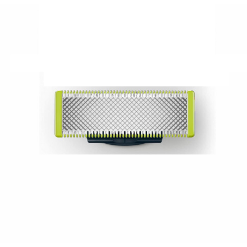 (1 pack) 1-pack or 3-pack of razor blades compatible with Philips Oneblade Replacement