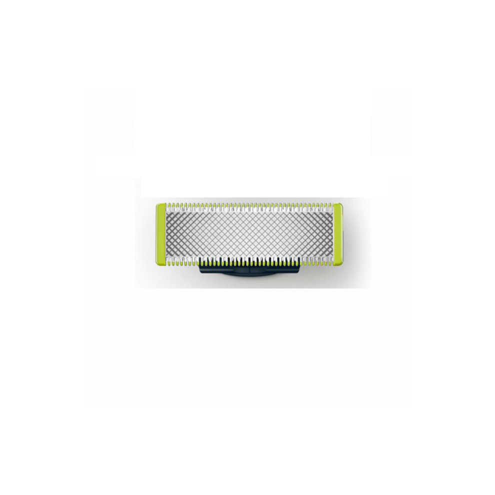 (1 pack) 1-pack or 3-pack of razor blades compatible with Philips Oneblade Replacement