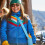 Hidratante Hydro Flask Pequena Sling R Cascade 5