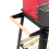 KCT KCT Open Top BBQ Grill Trolley Garden Barbecue Steel Charcoal Cooking Outdoor Party Oven 8