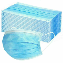 face mask medical 50pcs