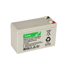 NP7-12 12v 7Ah 20HR Yuasa Equiv Lead Acid Rechargeable Battery Lucas