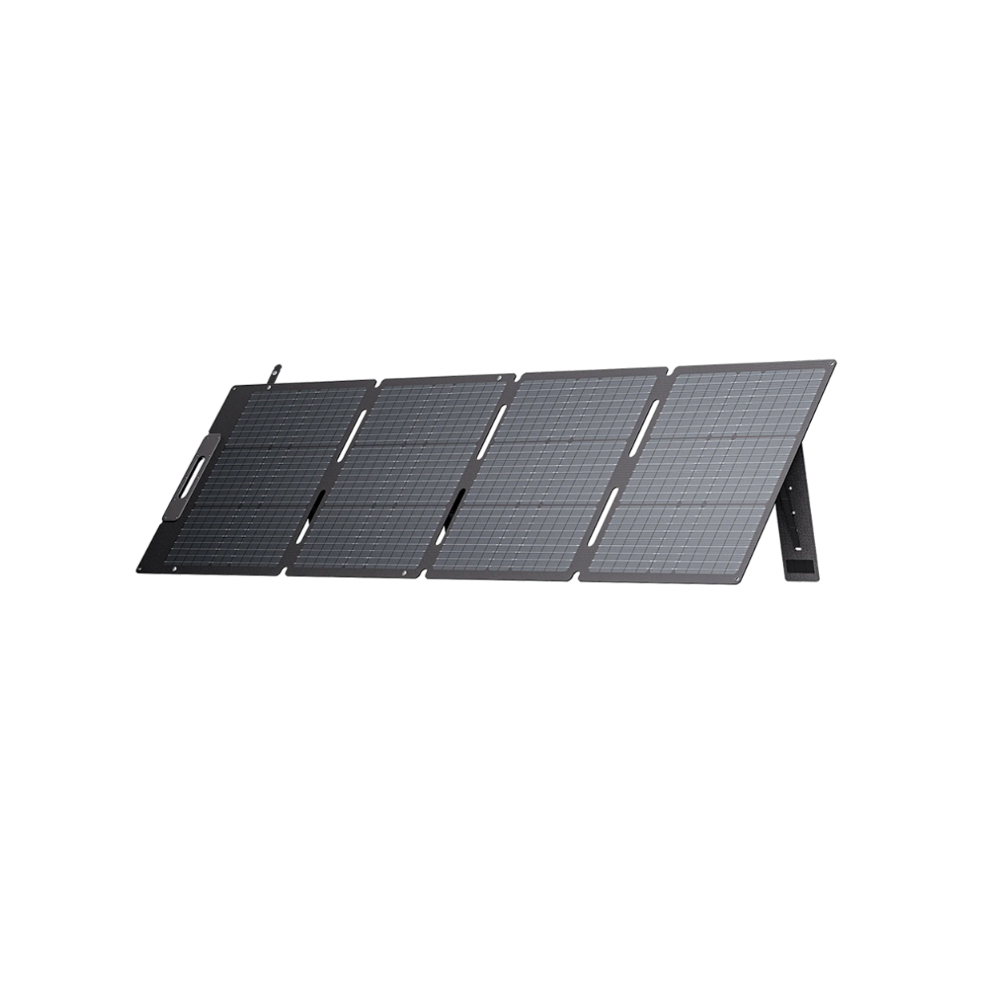 BLUETTI PV200D Solar Panel 200W Power Supply for AC200L Power Station
