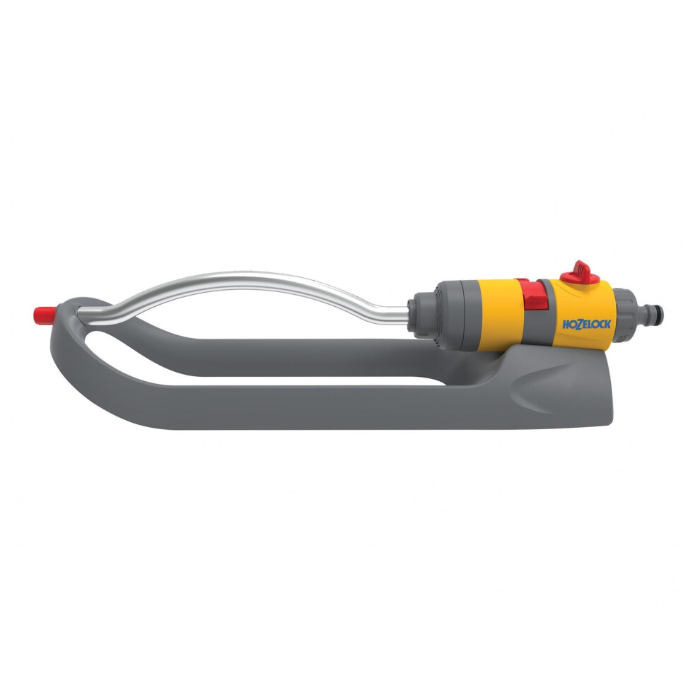 Hozelock Rectangular Sprinkler Plus