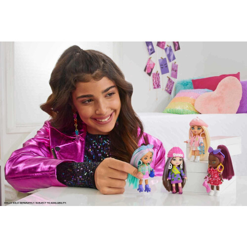Barbie Barbie Ext 2