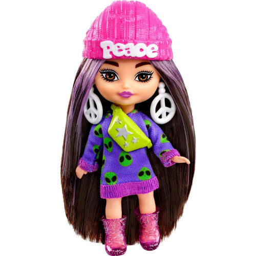 Barbie Barbie Ext