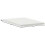 Vida Designs (Double) Value 4" Foam Mattress for Single/Double Bed 3