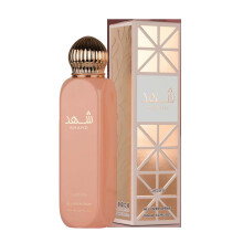 Shahd 150ml All Over Spray Lattafa