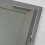 (320mm Handle) Copper Chrome Industrial Kitchen Handle Pipe Bar 11