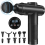 Massage Gun Deep Tissue, Muscle Percussion Massager with 30 Speeds 1