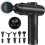 Massage Gun Deep Tissue, Muscle Percussion Massager with 30 Speeds 4