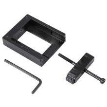 CPU Delid Tool to Remove Cover for 3770K 4770K 4790K 6700K E3-1230 7700K 8700K 115X (Delid)