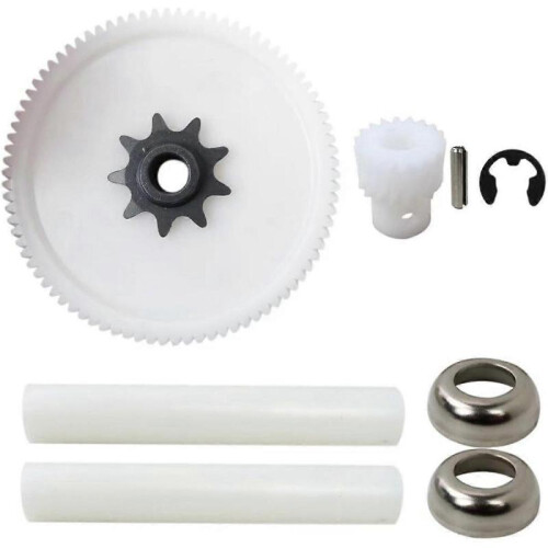 882699 Drive Gear Kit, Trash Compactor Drive Gear Kit 1