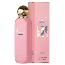 Mayar 150 ml All Over Spray Lattafa