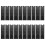 20Pcs Grid Hooks for Wall, Grid Wall Picture Hooks Gridwall Hooks Hangers Display Panels Slat Wall 1