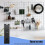20Pcs Grid Hooks for Wall, Grid Wall Picture Hooks Gridwall Hooks Hangers Display Panels Slat Wall 4