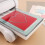 2pcs Standard Cutting Mats for Die Cutting Machine,Polycarbonate Plastic Cutting Board,Cutting Mat 3