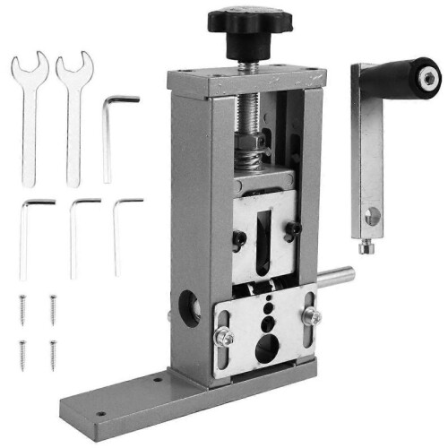 Wire Stripping Machine Wire Stripping Tool 1-21mm Cable 2