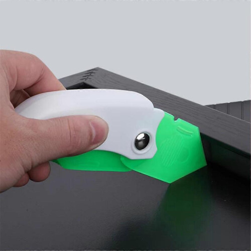 6PCS 9in1 Spatula Caulking Tool Multipurpose Silicone Caulking Tool
