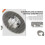 M14 Vacuum Brazed Diamond Cutting Wheel Saw Blade 230mm 4