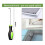Screen Roller Tool,Screen Spline Tool,Spline Roller,3-In-1 Screen Door Repair Kit for Installing Do 3