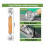 Screen Roller Tool,Screen Spline Tool,Spline Roller,3-In-1 Screen Door Repair Kit for Installing Do 2