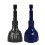 2Pc Deburring External Chamfer Tool,Bolt Thread Repair with Quick Release Shank Fits, for Repairing 1