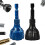 2Pc Deburring External Chamfer Tool,Bolt Thread Repair with Quick Release Shank Fits, for Repairing 2