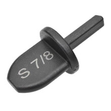 Tube Pipe Expander Support for Air Conditioner Conditioning Swaging Tool 7/8 3/4 5/8 1/2 3/8 1/4mm
