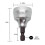 Chamferer Removable Replacement Blade (3-19mm) Deburring External Chamfer Tool 3