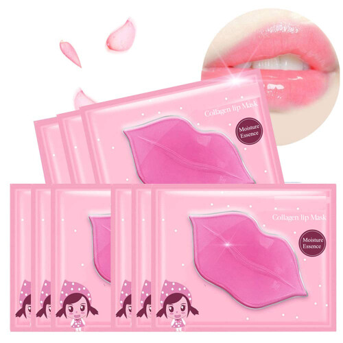 Lip Mask