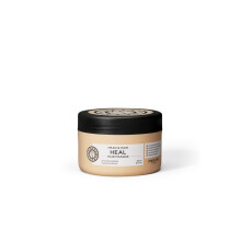 Maria Nila Head & Hair Heal Hair Mask 8.5 Fl Oz Soothing Aloe Vera for dry & itchy scalps 100% Vegan & Sulfate/Paraben free
