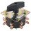 Welde Switch KDH-40 / 2-8 Contactor 8 Bit 2 Phase 16 Pin 40A Welding Machine Switch Rotary Switch C 2