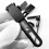 ULTICLIP Universal Metal Belt Clips Sizes L 5