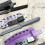 ULTICLIP Universal Metal Belt Clips Sizes L 4