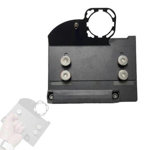 100-Type Angle Grinder Stand Universal Chamfering Tool Portable 45 Tile Chamferer for Tile Stone W 1