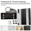 100-Type Angle Grinder Stand Universal Chamfering Tool Portable 45 Tile Chamferer for Tile Stone W 5