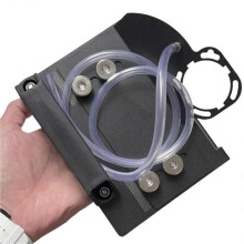 100-Type Angle Grinder Stand Universal Chamfering Tool Portable 45 Tile Chamferer for Tile Stone W