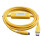 USBACAB230 for PLC Programming Cable EX ES EH EN Series Cable USB-ACAB230 PLC USB2.0 to RS232 Adapt 1