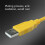 USBACAB230 for PLC Programming Cable EX ES EH EN Series Cable USB-ACAB230 PLC USB2.0 to RS232 Adapt 4