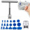 Car Dent Puller Tools Dent Mechanical Sheet Metal Slide Suction Cup Complete Kit for Automotive Bod 3