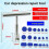 Car Dent Puller Tools Dent Mechanical Sheet Metal Slide Suction Cup Complete Kit for Automotive Bod 1