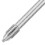 Double Tip Pins Tools Double-Headed Non-Slip Precision Steel Pick with Double-Headed Lock Mouth Wat 4