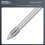 Double Tip Pins Tools Double-Headed Non-Slip Precision Steel Pick with Double-Headed Lock Mouth Wat 3