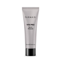 FARMASI VFX Pro Camera Ready Primer Makeup Smoothing Face Primer Evens the Appearance of Skin Tone & Redness Hydrates & Improves Makeup Wear