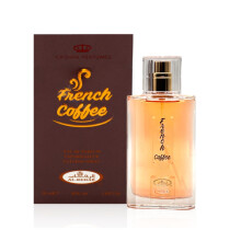 Al-Rehab French Coffee EDP-50ml (1,65 oz)