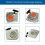 For MS251C Hand Puller 1145 080 2107 Compatible with for MS231C MS251C 3
