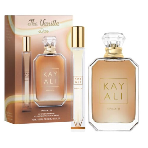 Huda Beauty Huda Kayal