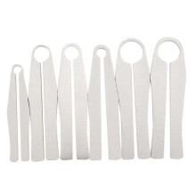 6 Kit Camera Open Tool Lens Repair Tool Wrench Clamp Spanner for Leica M2 M3 M4 M5 M6 M7 MP