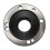 Collet Chuck D100mm ER40 Collet Chuck Lathe Chuck Tool Holder 4